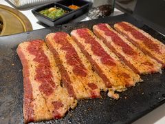 烤黑椒特级肥牛-花味烤肉·拌饭(庐阳万象汇店)