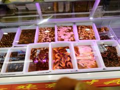 -钱商茉莉香鸭颈王(浑南店)