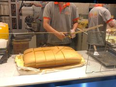 -汤姆大师傅鲜香牛肉饼(深圳保利文化广场店)