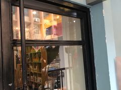 门面-Nectar One Cafe(勇烈路n1店)
