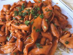 -老字号蛇口德记烧腊饭店·海鲜加工