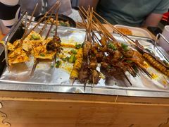 -李不管把把烧(天府三街店)