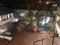-素心小筑(后沙裕镇店)