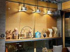 -瑜上·山食小馆