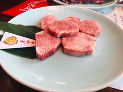-热血兄弟·炭火烤肉(融侨中心店)
