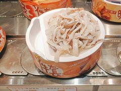 -龍歌自助小火锅(李沧顺和汇店)