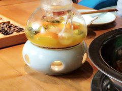 -去茶去餐厅(中央大街店)
