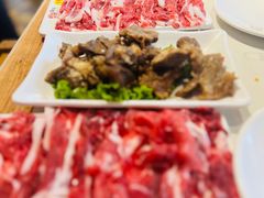 -焯牛潮汕牛肉火锅(云峰街创始店)