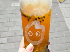 -CoCo都可(新太阳宫店)