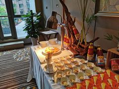 -东方广场假日酒店-蜀咖啡餐厅