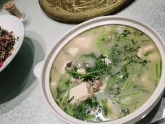 -和源祥·日照菜扛把子(万平口一店)