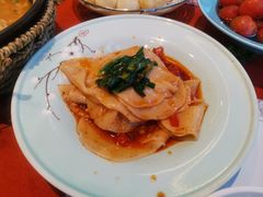 -赵小姐丨新中餐(曲江店)