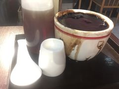 招牌龟苓膏-龟金正·港式甜品(客村店)
