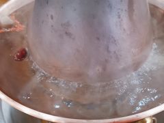 -津门老羊家·铜锅涮羊肉·烧烤(科技园店)