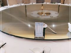 包厢-新洪记·丽久饭店(铁西店)