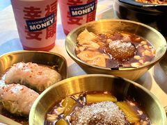 -艋舺·台湾小馆老字号(平安悦坊店)