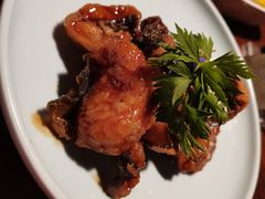 -外婆家(天河领展店)