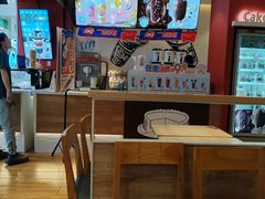 -DQ·蛋糕·冰淇淋(奥林匹克广场店)