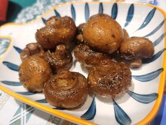 -安德烈俄式西餐厅(中央大街店)