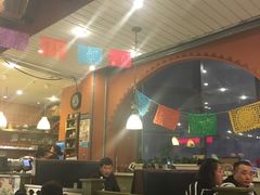 大堂-彼德西餐厅(凯德广场新南店)
