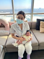 点击看大图 -Babysky·贝瑞佳月子会所(花木店)