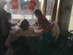 -北京全聚德(天安门店)