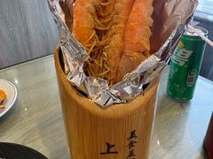 -巽寮印象美食部落餐厅·海鲜·地方特色菜(惠州体验店)