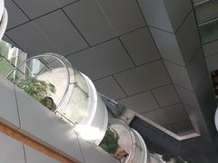 商户图片-上海明天广场JW万豪酒店