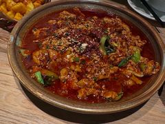 -水煮三国·川鲁江湖菜(香山店)