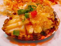 -宝轩渔府·老字号海鲜·正宗津菜(水上店)