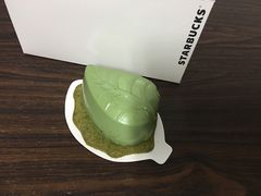 -星巴克(宁波老外滩店)