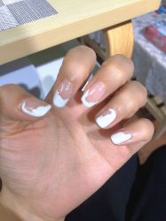 -四季·予你日式美甲美睫Nail