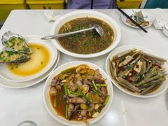 -健跳小海鲜(人民路店)