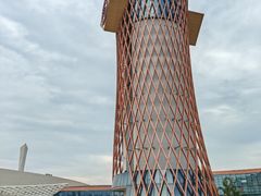 -国际非物质文化遗产博览园