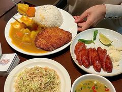 -老张牛肉面(天津万象城店)
