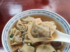 -古徽州馄饨店(宝安路店)