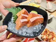 -友壹町寿司(新DNA购物中心店)