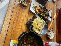 -俏湘私房菜(国贸店)