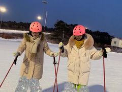 -棋盘山冰雪大世界