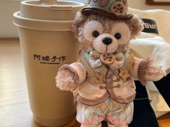 -阿嬷手作(广州永庆坊店)