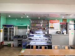 -清真老铁家灌汤包