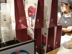 -LELECHA乐乐茶(美罗城店)