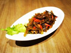 -枣子树·素食餐厅(普陀山店)