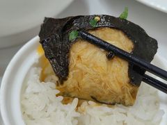 -天龙宝严素食馆(大兴善寺店)