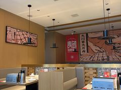 -大闫家烧烤·小海鲜家常菜(郑庄店)