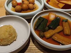 -泥炉烧肉师(新街口金銮巷店)