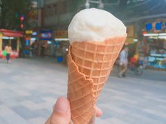 -成裕雪糕店(士多店)