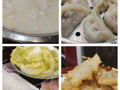-老来福·非遗酸汤兔(凯旋路店)