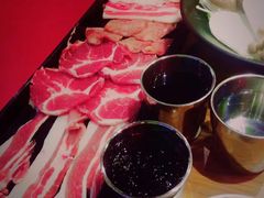 -炉小哥烤肉(信万广场店)