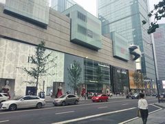 -全季酒店(成都春熙路IFS国金中心店)